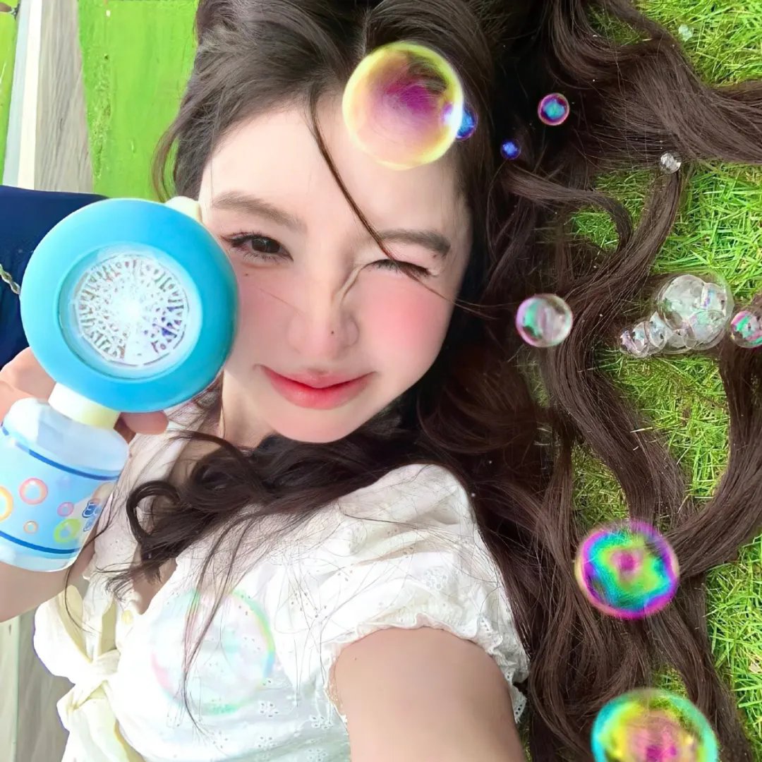 少女的歧祷